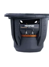 Memphis Audio 12" MOJO 1 Ohm| 2 OhmSub Selectable Subwoofers                                     - MOJO1212 - Image 5