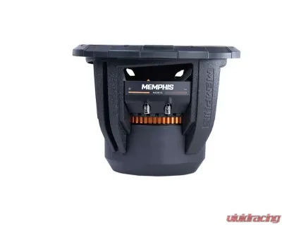 Memphis Audio 12" MOJO 1 Ohm| 2 OhmSub Selectable Subwoofers - MOJO1212