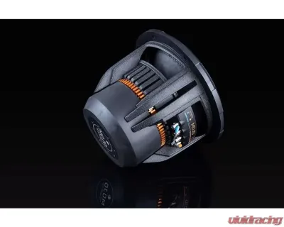 Memphis Audio 12" MOJO 1 Ohm| 2 OhmSub Selectable Subwoofers - MOJO1212