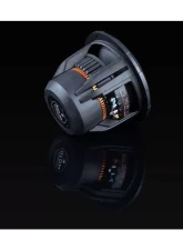 Memphis Audio 12" MOJO 1 Ohm| 2 OhmSub Selectable Subwoofers                                     - MOJO1212 - Image 8