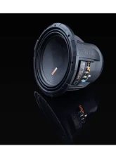 Memphis Audio 12" MOJO 1 Ohm| 2 OhmSub Selectable Subwoofers                                     - MOJO1212 - Image 9