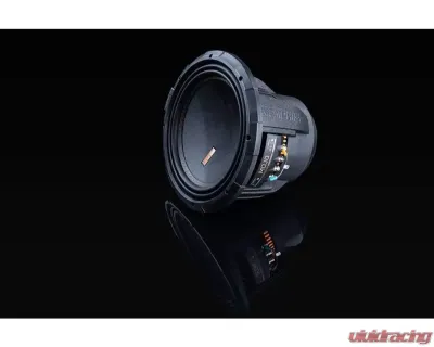 Memphis Audio 12" MOJO 1 Ohm| 2 OhmSub Selectable Subwoofers - MOJO1212