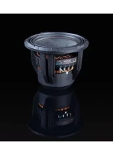 Memphis Audio 12" MOJO 1 Ohm| 2 OhmSub Selectable Subwoofers                                     - MOJO1212 - Image 10