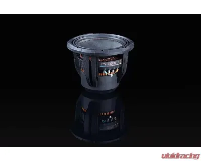 Memphis Audio 12" MOJO 1 Ohm| 2 OhmSub Selectable Subwoofers - MOJO1212