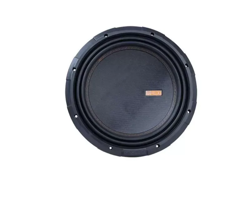 Memphis Audio 12" MOJO 1 Ohm| 2 OhmSub Selectable Subwoofers - MOJO1212