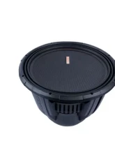 Memphis Audio 15" MOJO 1 Ohm| 2 OhmSub Selectable Subwoofers                                     - MOJO1512 - Image 2