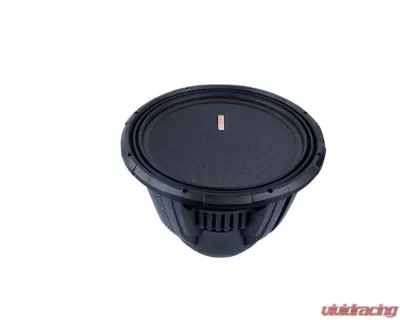 Memphis Audio 15" MOJO 1 Ohm| 2 OhmSub Selectable Subwoofers - MOJO1512