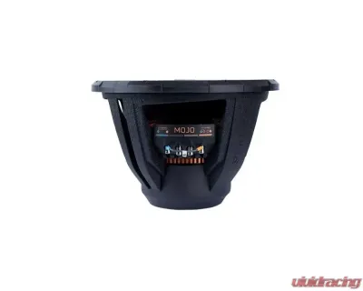 Memphis Audio 15" MOJO 1 Ohm| 2 OhmSub Selectable Subwoofers - MOJO1512