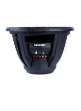 Memphis Audio 15" MOJO 1 Ohm| 2 OhmSub Selectable Subwoofers                                     - MOJO1512 - Image 4