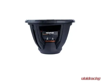 Memphis Audio 15" MOJO 1 Ohm| 2 OhmSub Selectable Subwoofers - MOJO1512