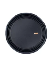 Memphis Audio 15" MOJO 1 Ohm| 2 OhmSub Selectable Subwoofers                                     - MOJO1512 - Image 7