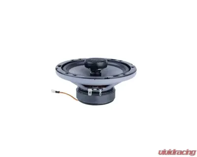 Memphis Audio 6.5" Convertible with In-line Cross - MS62