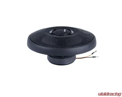 Memphis Audio 6.5" Convertible with In-line Cross - MS62