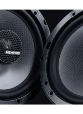Memphis Audio 6.5" Convertible with In-line Cross                                     - MS62 - Image 5