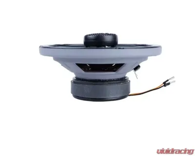 Memphis Audio 6.5" Convertible with In-line Cross - MS62