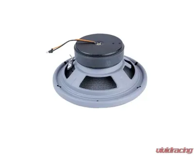 Memphis Audio 6.5" Convertible with In-line Cross - MS62