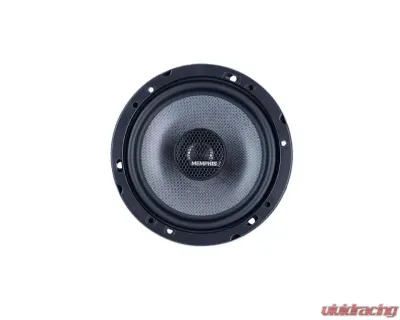 Memphis Audio 6.5" Convertible with In-line Cross - MS62