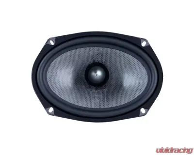 Memphis Audio 6x9" Convertible with In-line Crossover - MS69