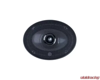 Memphis Audio 6x9" Convertible with In-line Crossover - MS69