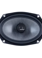 Memphis Audio 6x9" Convertible with In-line Crossover                                     - MS69 - Image 4