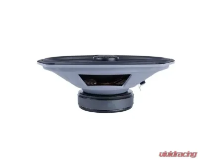 Memphis Audio 6x9" Convertible with In-line Crossover - MS69