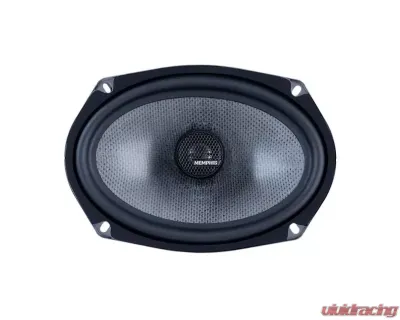 Memphis Audio 6x9" Convertible with In-line Crossover - MS69