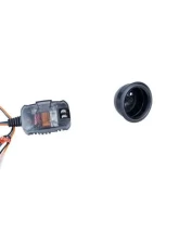 Memphis Audio 1 OhmAluminum Alloy Tweeter                                     - MSA1 - Image 2