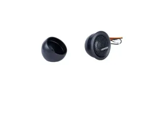 Memphis Audio 1 OhmAluminum Alloy Tweeter