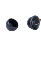 Memphis Audio 1 OhmAluminum Alloy Tweeter                                     - MSA1 - Image 2