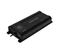 Memphis Audio 150 x 2 2 Ohm Powersports Amplifier