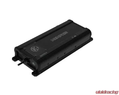 Memphis Audio 100 x 4 2 Ohm Powersports Amplifier - MX400.4