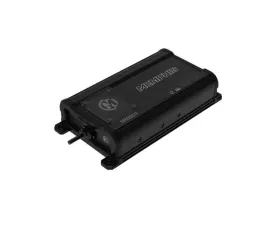 Memphis Audio 200 x 4 2 Ohm Powersports Amplifier