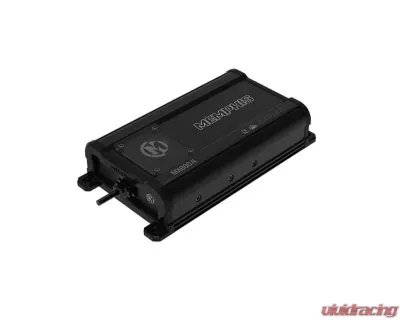 Memphis Audio 200 x 4 2 Ohm Powersports Amplifier - MX800.4