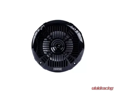 Memphis Audio MXA 6.5" Black with Blue LED OEM Fit Speaker - MXA602SLB