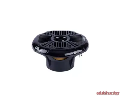 Memphis Audio MXA 6.5" Black with Blue LED OEM Fit Speaker - MXA602SLB