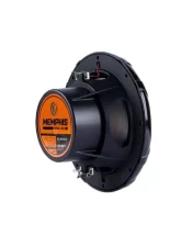 Memphis Audio MXA 6.5" Black with Blue LED OEM Fit Speaker                                     - MXA602SLB - Image 5