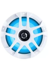 Memphis Audio MXA 6.5" Speaker with RGB LED                                     - MXA60L - Image 2