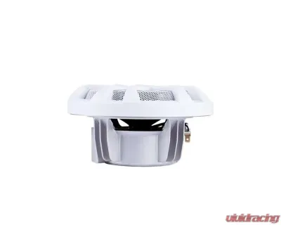Memphis Audio MXA 6.5" Speaker with RGB LED - MXA60L