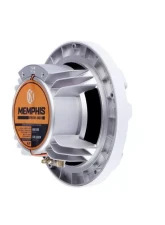 Memphis Audio MXA 6.5" Speaker with RGB LED                                     - MXA60L - Image 12