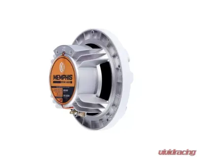 Memphis Audio MXA 6.5" Speaker with RGB LED - MXA60L