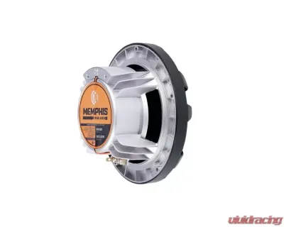 Memphis Audio MXA 6.5" Speaker with RGB LED - MXA60L