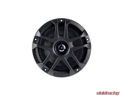Memphis Audio MXA 6.5" Speaker with RGB LED - MXA60L