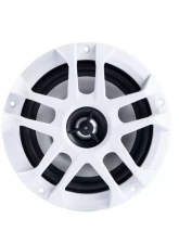 Memphis Audio MXA 6.5" Speaker with RGB LED                                     - MXA60L - Image 4