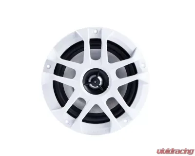 Memphis Audio MXA 6.5" Speaker with RGB LED - MXA60L