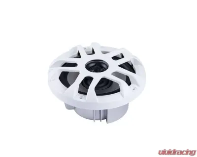 Memphis Audio MXA 6.5" Speaker with RGB LED - MXA60L