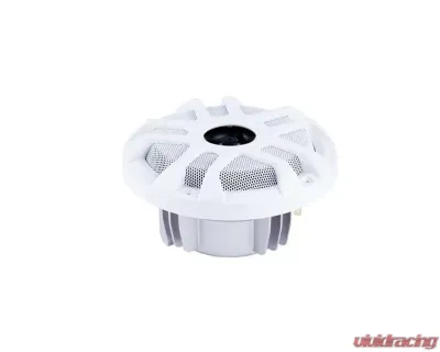 Memphis Audio MXA 6.5" Speaker with RGB LED - MXA60L