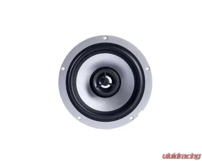 Memphis Audio MXA 6.5" Speaker with RGB LED - MXA60L