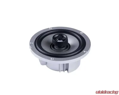Memphis Audio MXA 6.5" Speaker with RGB LED - MXA60L