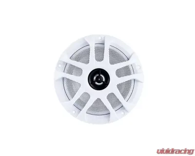 Memphis Audio MXA 6.5" Speaker with RGB LED - MXA60L