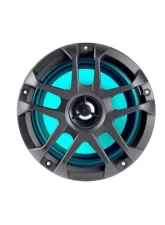 Memphis Audio MXA 6.5" Speaker with RGB LED                                     - MXA60L - Image 13